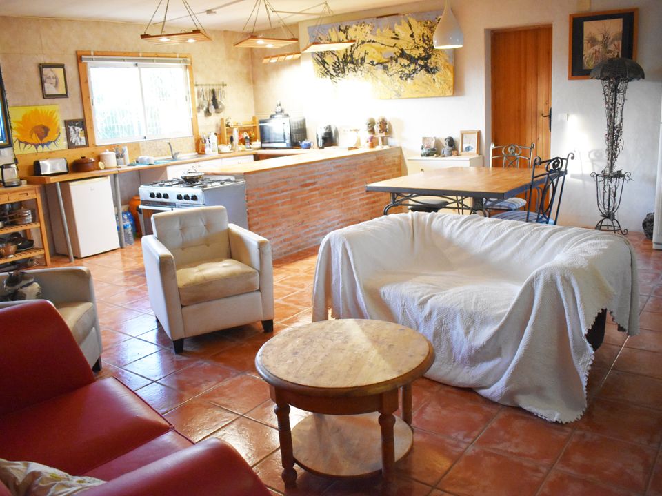 Country house for sale in Vinebre, Tarragona province € 142,000 Ref